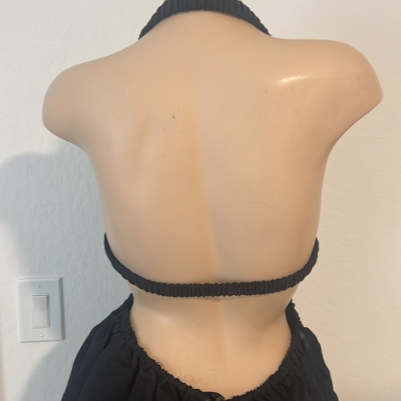 All Saints Ludo Dress - Picture 4 of 5